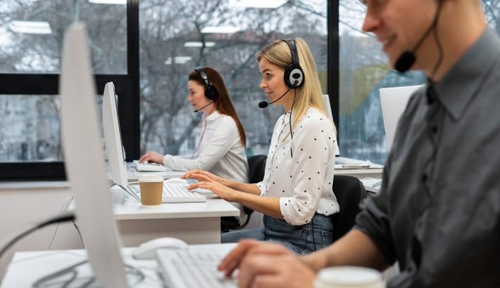 Professional After-Sales & Technical Support