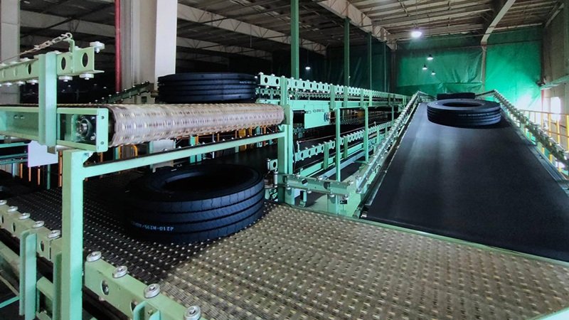 Conveyor belt